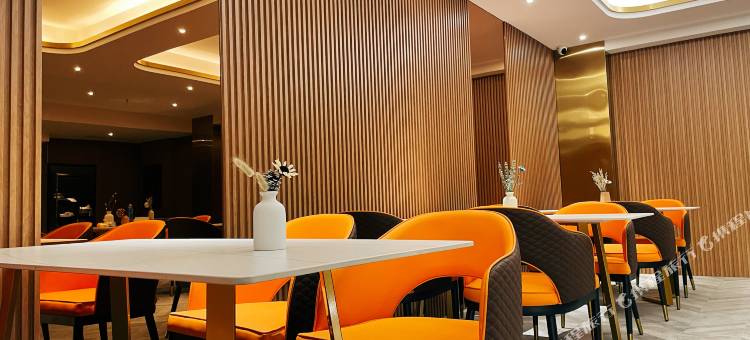 星程酒店(承德兴隆西站店)图片