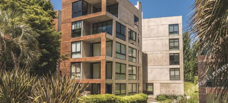 Be House 套房和水疗(Be House Suites & Spa)图片