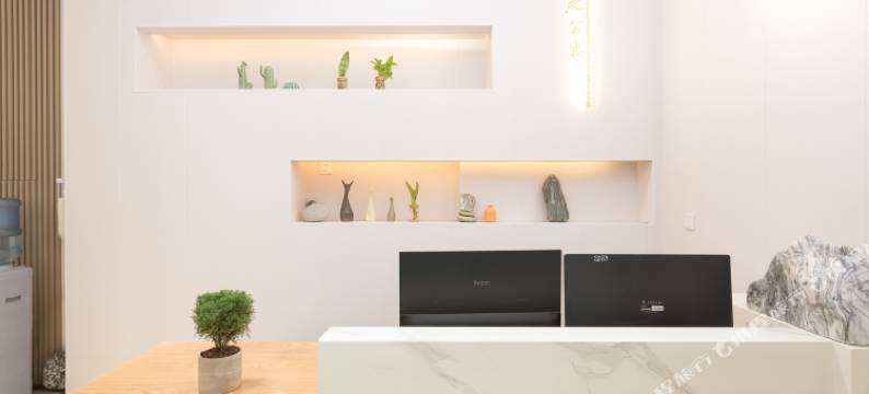 花水湾星之公寓图片