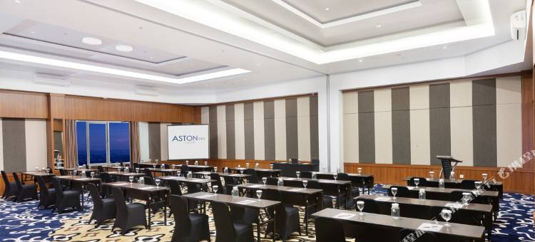 阿斯顿酒店芝拉扎(Aston Inn Cilacap)图片