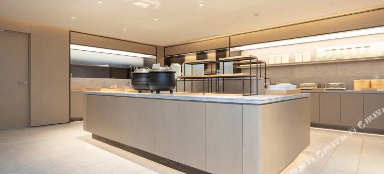 全季酒店(姜堰三水广场大润发店)图片