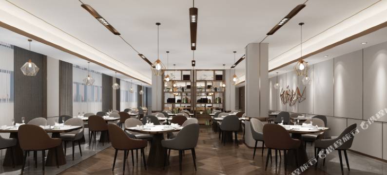 泓悦·城市酒店(中华彩灯大世界店)图片