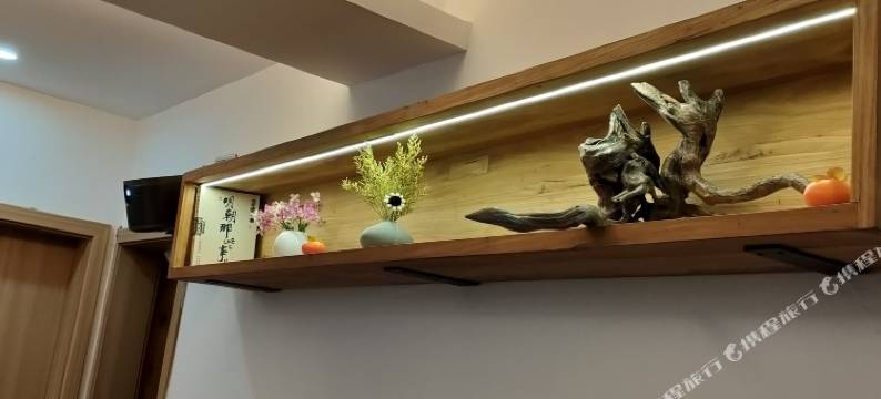 龚滩古镇素溪别苑民宿图片