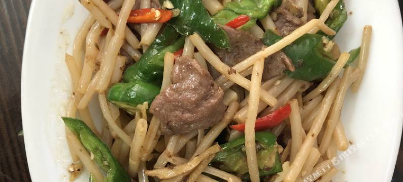 广州岚坞客栈图片