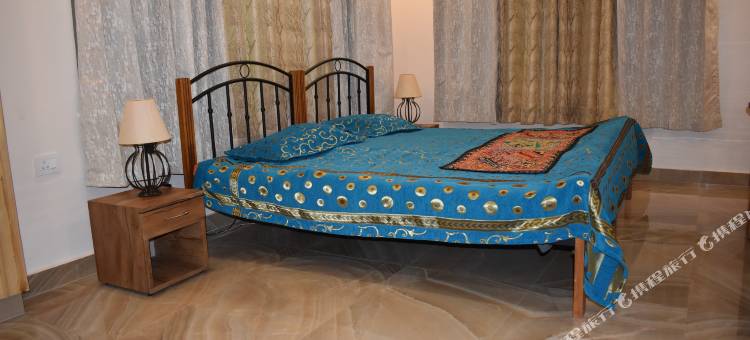 太阳田园小屋(SUNS Idyllic Cottage)图片