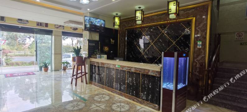 抚仙湖飞鱼快捷酒店图片