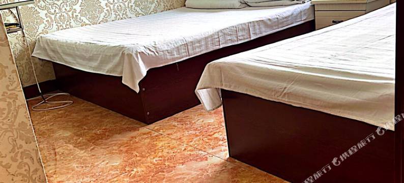 新时代时尚旅馆图片