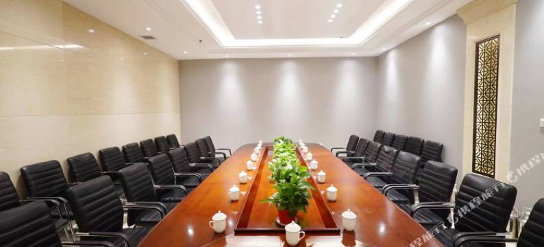 克山天源宾馆图片