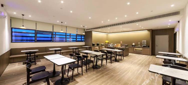 蓝水湾酒店(李家沱416医院店)图片