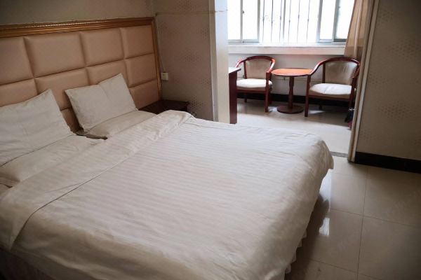 西安顺安宾馆(南康新村店)预订价格,联系电话位置地址【携程酒店】