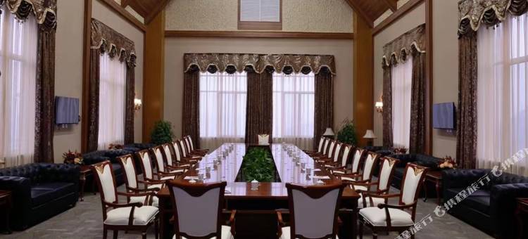 腾冲锦湖康养酒店图片