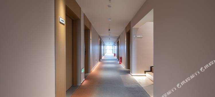 你好酒店(宜宾西站店)图片