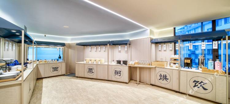 汉庭酒店(绍兴柯桥古镇利佰家广场店)图片