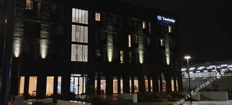 Travelodge Rochester图片