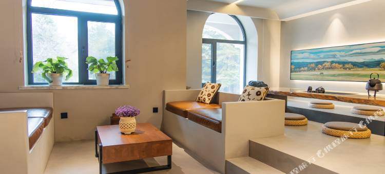 携程度假农庄(那拉提森林公园联营店)图片