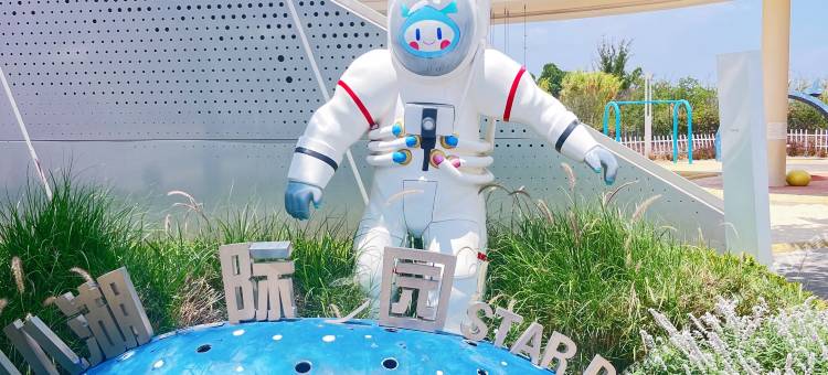 抚仙湖泊云民宿(星空度假区店)图片