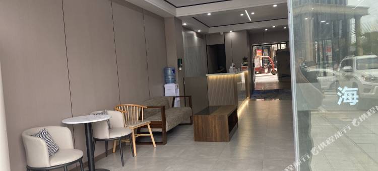 芸熙酒店(石窟数字展示中心店)图片