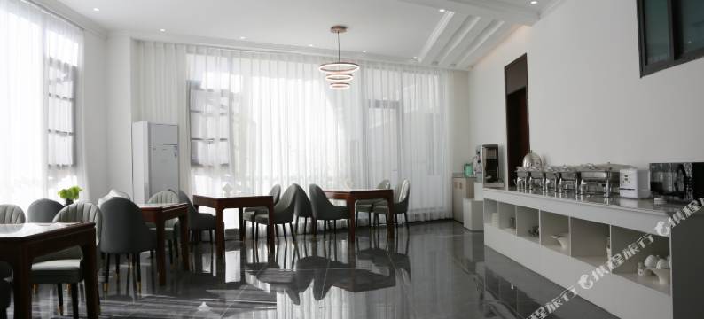 湔江印象民宿图片