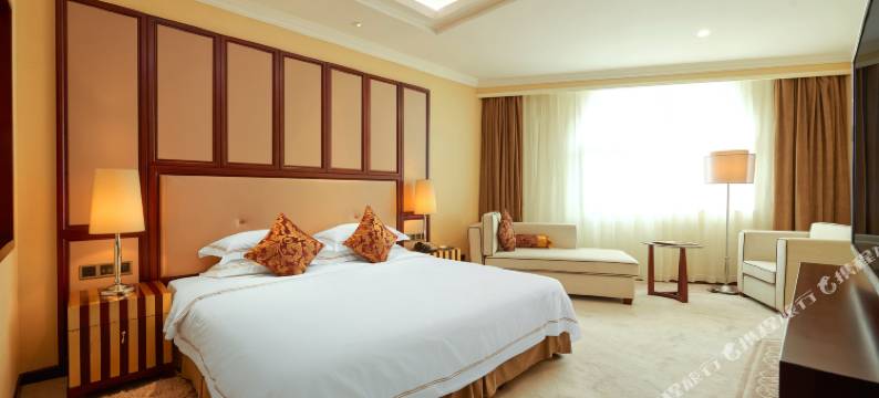利来国际大酒店(Li Lai International Hotel)图片