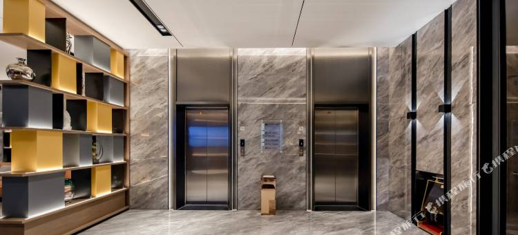 宜尚酒店(百色靖西锦绣古镇店)图片