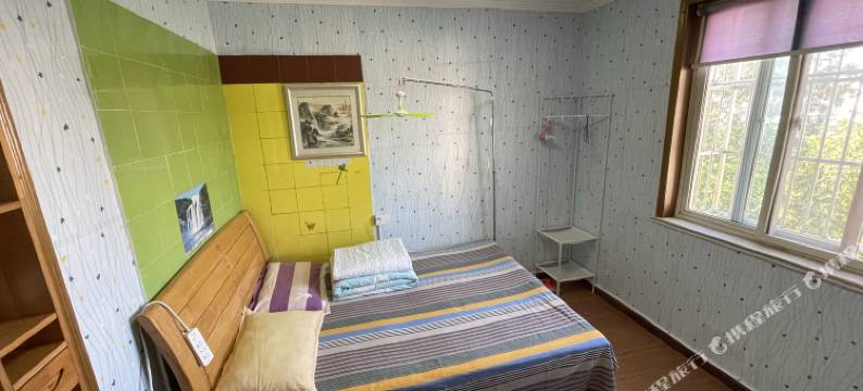 南京城市港湾公寓(安德门地铁站店)图片