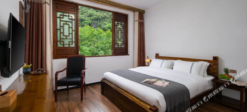 镇远听溪民宿图片