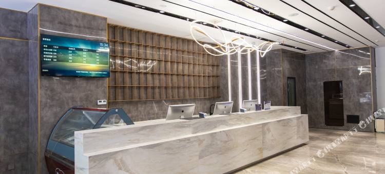 宝鸡昔菲酒店(金台大道唐潮城店)图片