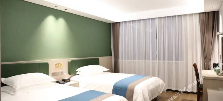 丽水凯洛酒店(丽水机场店)图片