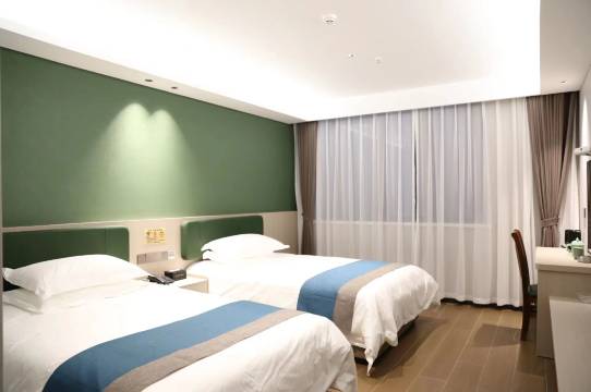 丽水凯洛酒店(丽水机场店)