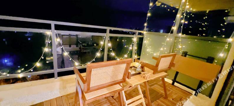 幸福里民宿(东山金銮湾店)图片