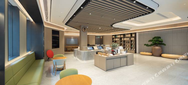 全季酒店(滁州万达广场店)图片