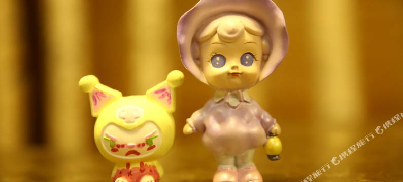 漠河丽江缘农家院图片