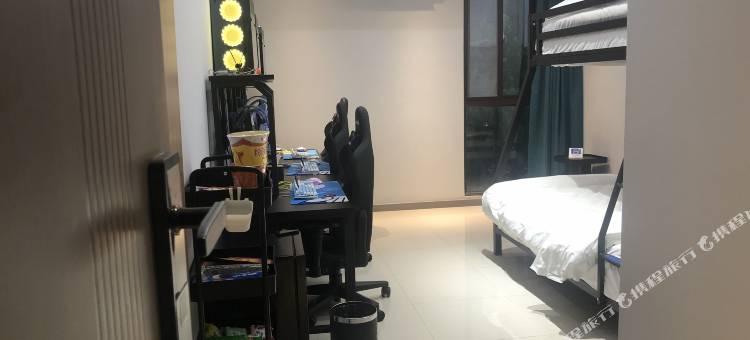 林州悠咪电竞民宿(太行路分店)图片