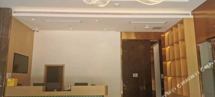 清远君隆酒店(财富大厦店)图片