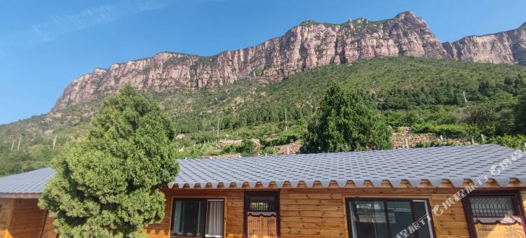 辉县宝乐园民宿图片