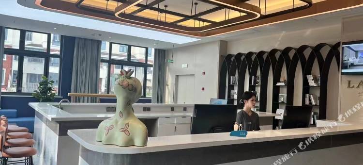 兰欧·尚品酒店(阳澄湖店)图片