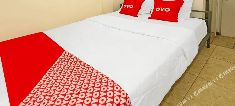OYO 92262 宿布布尔背包客家庭旅馆(Backpacker Homestay Jatisampurna Redpartner)图片