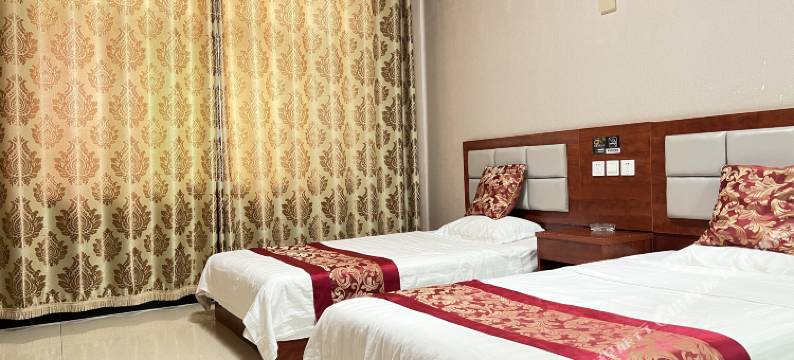 吴桥优家宾馆图片