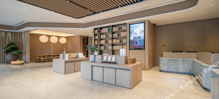 全季酒店(石家庄丰产路店)图片