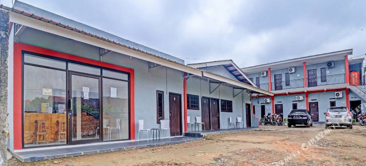 OYO 91022 斯特泽伊斯兰民宿(OYO 91022 STeZe Homestay Syariah)图片
