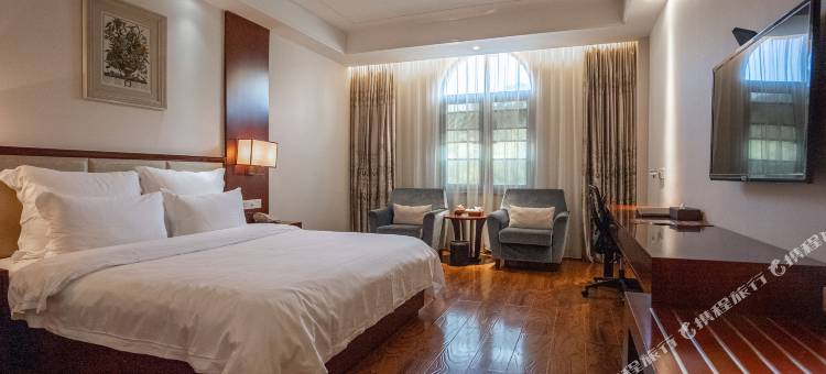 大田凯天龙商务酒店图片