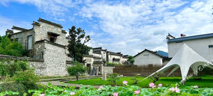 平远山房精品民宿图片