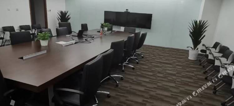 有戏电影酒店(普洱白云路机场店)图片