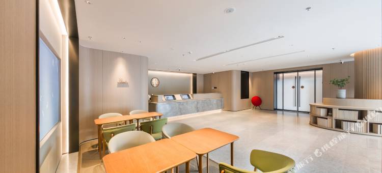 全季酒店(济南山东国际会展中心店)图片