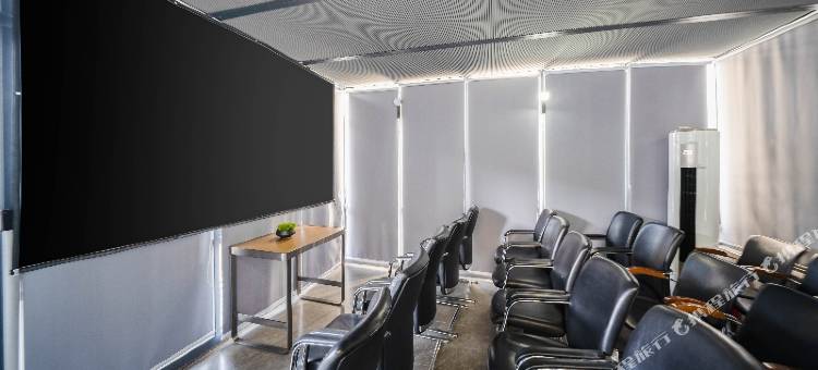 格林东方酒店(重庆解放碑七星岗地铁站店)图片