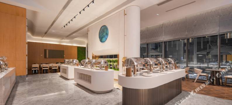 杭州临平瑞莱克斯大酒店图片