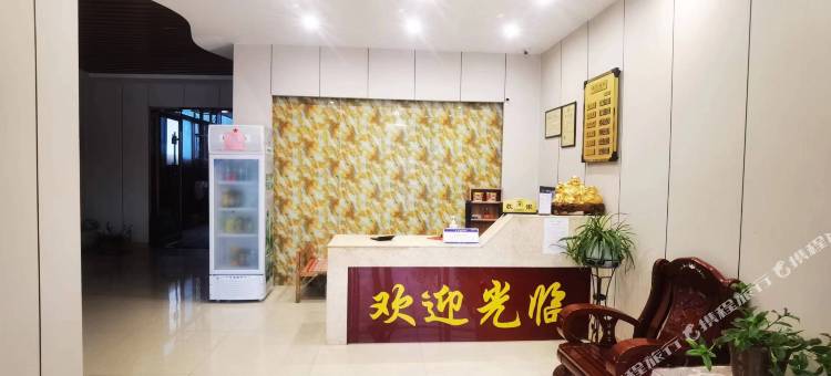 星期八酒店图片