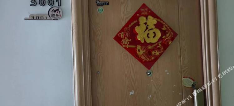 昆明颐朵公寓图片