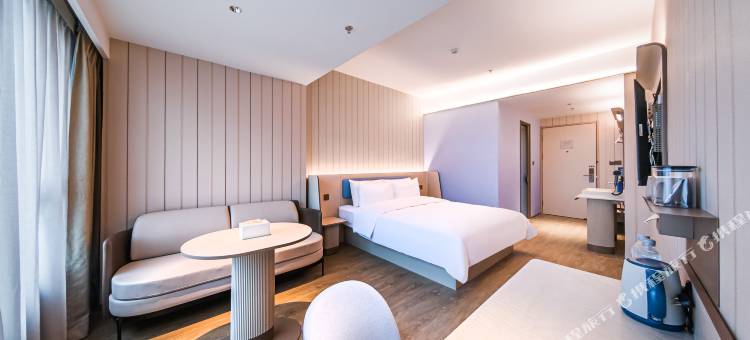 汉庭酒店(廊坊北华航天工业学院店)图片