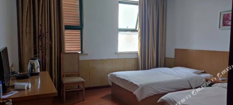 涟水汇丰宾馆图片